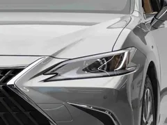 2022 Lexus ES 300h Excellence — фото 3