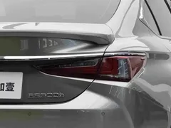 2022 Lexus ES 300h Excellence — фото 6