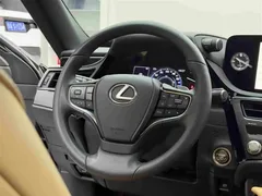 2022 Lexus ES 300h Excellence — фото 13