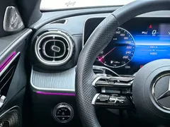 2023 Mercedes-Benz C-Class C 260 L Sport, белый — фото 11