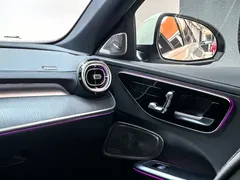 2023 Mercedes-Benz C-Class C 260 L Sport, белый — фото 16