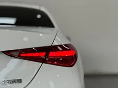 2023 Mercedes-Benz C-Class C 260 L Sport, белый — фото 18