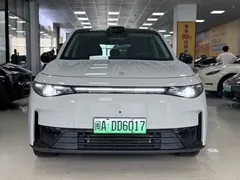 2024 Leapmotor C10 530 LiDAR — фото 2
