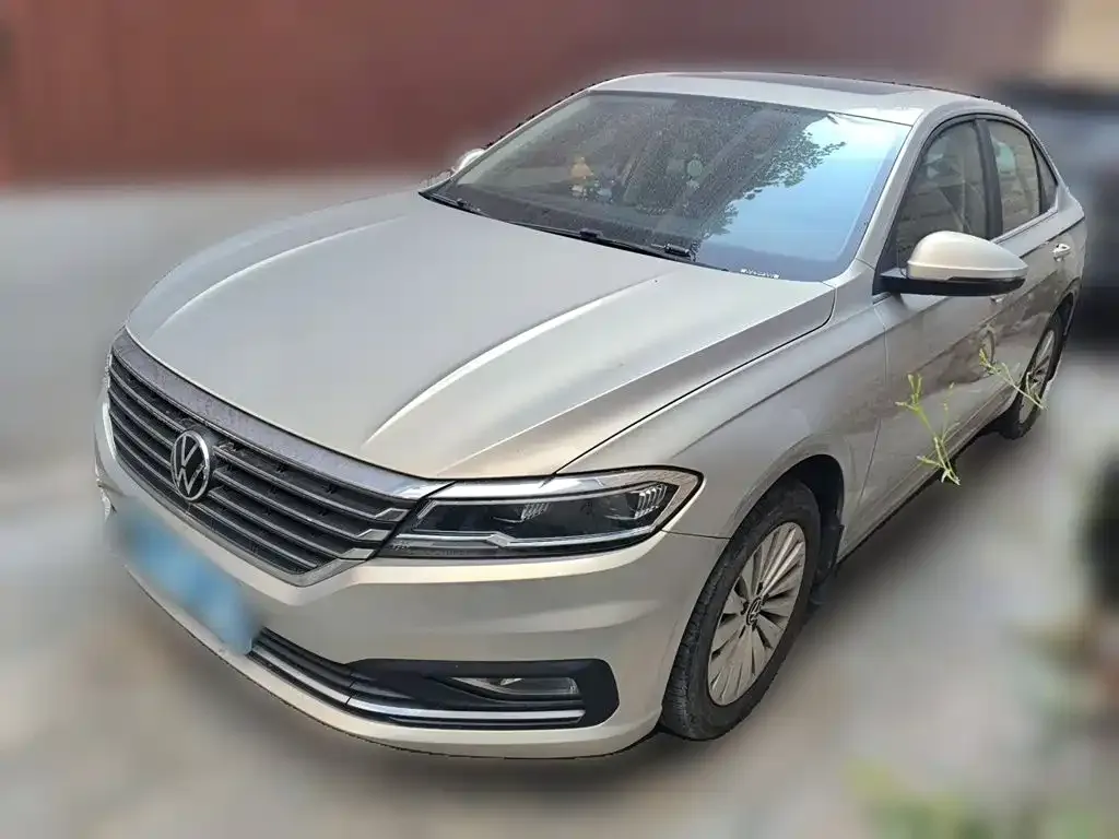 2021 Volkswagen Lavida 280TSI DSG Comfort