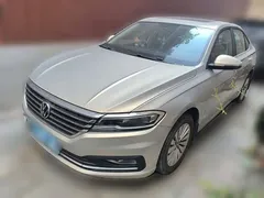 2021 Volkswagen Lavida 280TSI DSG Comfort — фото 1