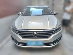 2021 Volkswagen Lavida 280TSI DSG Comfort — фото 2