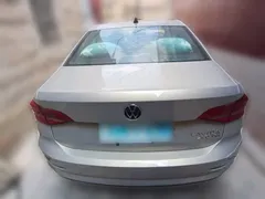 2021 Volkswagen Lavida 280TSI DSG Comfort — фото 3