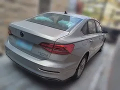 2021 Volkswagen Lavida 280TSI DSG Comfort — фото 4