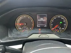 2021 Volkswagen Lavida 280TSI DSG Comfort — фото 8