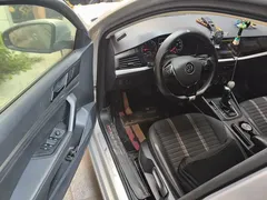 2021 Volkswagen Lavida 280TSI DSG Comfort — фото 12