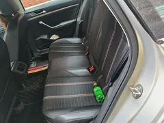 2021 Volkswagen Lavida 280TSI DSG Comfort — фото 13
