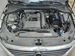 2021 Volkswagen Lavida 280TSI DSG Comfort — фото 16