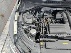 2021 Volkswagen Lavida 280TSI DSG Comfort — фото 20