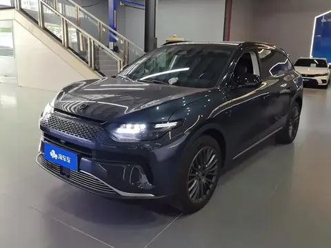 2023 Leapmotor C11 EREV 180