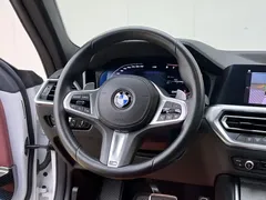 2021 BMW 4 Series 425i M Sport Night Edition, чёрный — фото 15