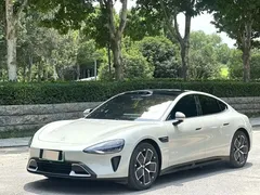 2024 Xiaomi SU7 RWD Long Range Advanced ADAS Pro — фото 1