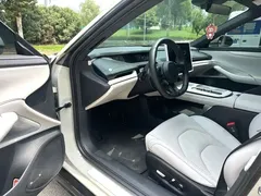 2024 Xiaomi SU7 RWD Long Range Advanced ADAS Pro — фото 4