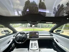 2024 Xiaomi SU7 RWD Long Range Advanced ADAS Pro — фото 5