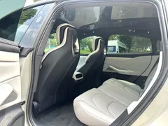2024 Xiaomi SU7 RWD Long Range Advanced ADAS Pro — фото 6