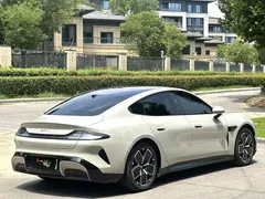 2024 Xiaomi SU7 RWD Long Range Advanced ADAS Pro — фото 7