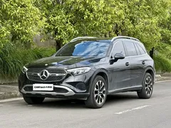 2023 Mercedes-Benz GLC 260 L 4MATIC Sport 5-seat, чёрный — фото 1