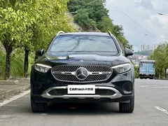 2023 Mercedes-Benz GLC 260 L 4MATIC Sport 5-seat, чёрный — фото 2