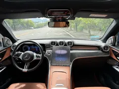 2023 Mercedes-Benz GLC 260 L 4MATIC Sport 5-seat, чёрный — фото 3