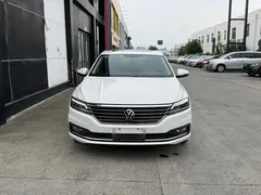 2022 Volkswagen Lavida 1.5L AT Comfort, белый — фото 2
