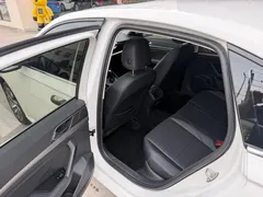 2022 Volkswagen Lavida 1.5L AT Comfort, белый — фото 5