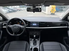 2022 Volkswagen Lavida 1.5L AT Comfort, белый — фото 6