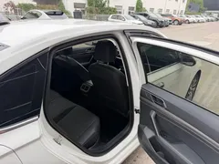 2022 Volkswagen Lavida 1.5L AT Comfort, белый — фото 8