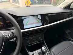 2022 Volkswagen Lavida 1.5L AT Comfort, белый — фото 10