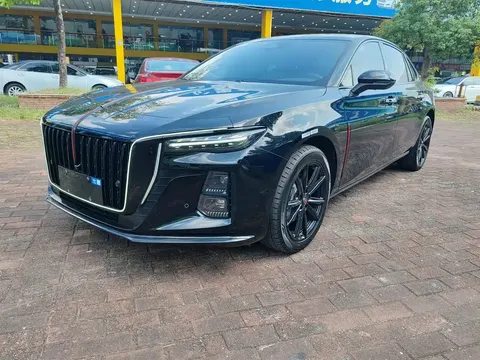 2025 Hongqi H5 2.0T AT