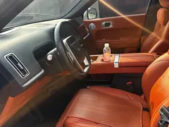 2022 Li Auto L9 Max — фото 5