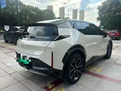 2024 Zeekr X 4-seat 4WD — фото 3