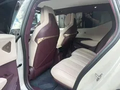 2024 Zeekr X 4-seat 4WD — фото 6