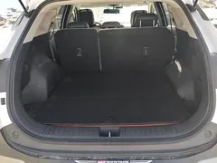 2023 Kia Sportage 1.5T 2WD Premium, белый — фото 4