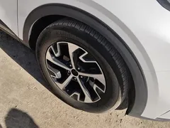 2023 Kia Sportage 1.5T 2WD Premium, белый — фото 6