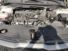 2023 Kia Sportage 1.5T 2WD Premium, белый — фото 10