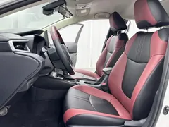2021 Toyota Corolla 1.2T S-CVT Pioneer Plus, белый — фото 7