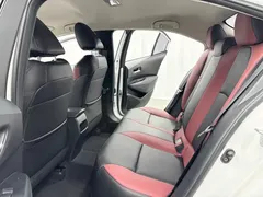 2021 Toyota Corolla 1.2T S-CVT Pioneer Plus, белый — фото 8