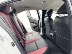 2021 Toyota Corolla 1.2T S-CVT Pioneer Plus, белый — фото 9