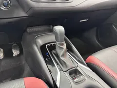 2021 Toyota Corolla 1.2T S-CVT Pioneer Plus, белый — фото 16