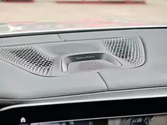 2022 BMW X5 M, белый — фото 23