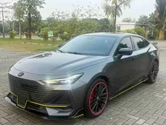 2022 Changan UNI-V 1.5T Sport — фото 1