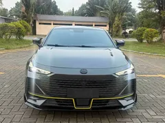 2022 Changan UNI-V 1.5T Sport — фото 2