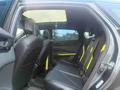 2022 Changan UNI-V 1.5T Sport — фото 5