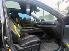 2022 Changan UNI-V 1.5T Sport — фото 6