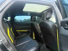 2022 Changan UNI-V 1.5T Sport — фото 7