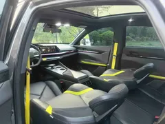 2022 Changan UNI-V 1.5T Sport — фото 8